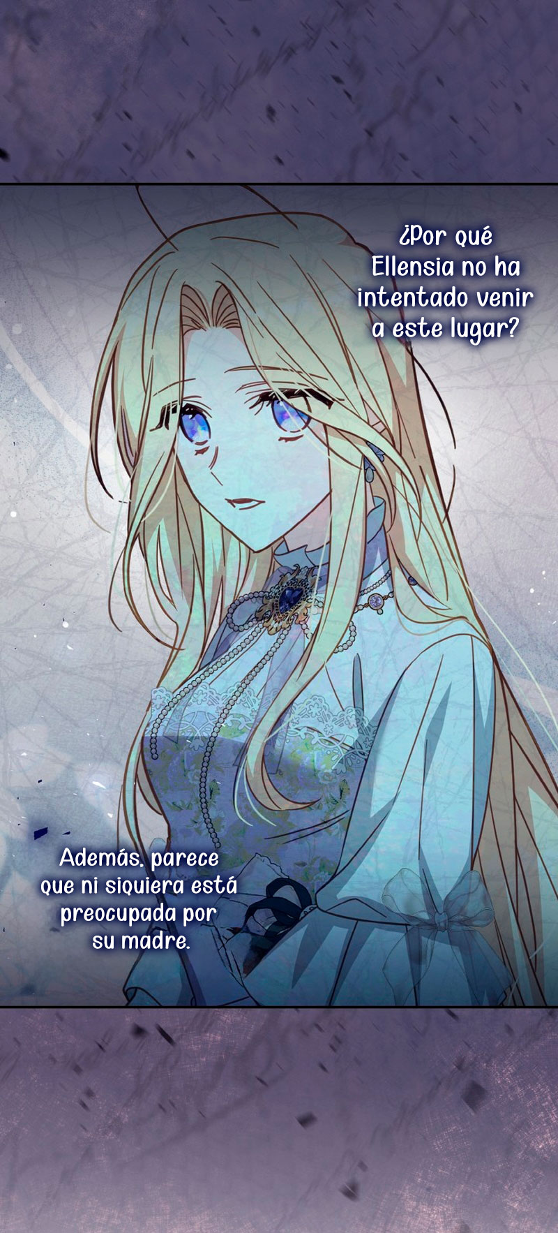 No hay lugar para las falsificaciones Capítulo 37 - Page 25