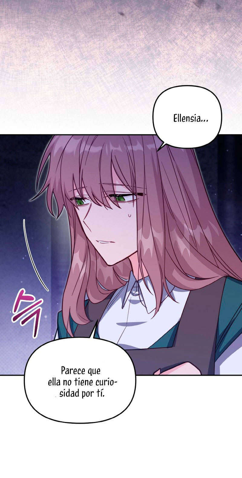 No hay lugar para las falsificaciones Capítulo 37 - Page 26