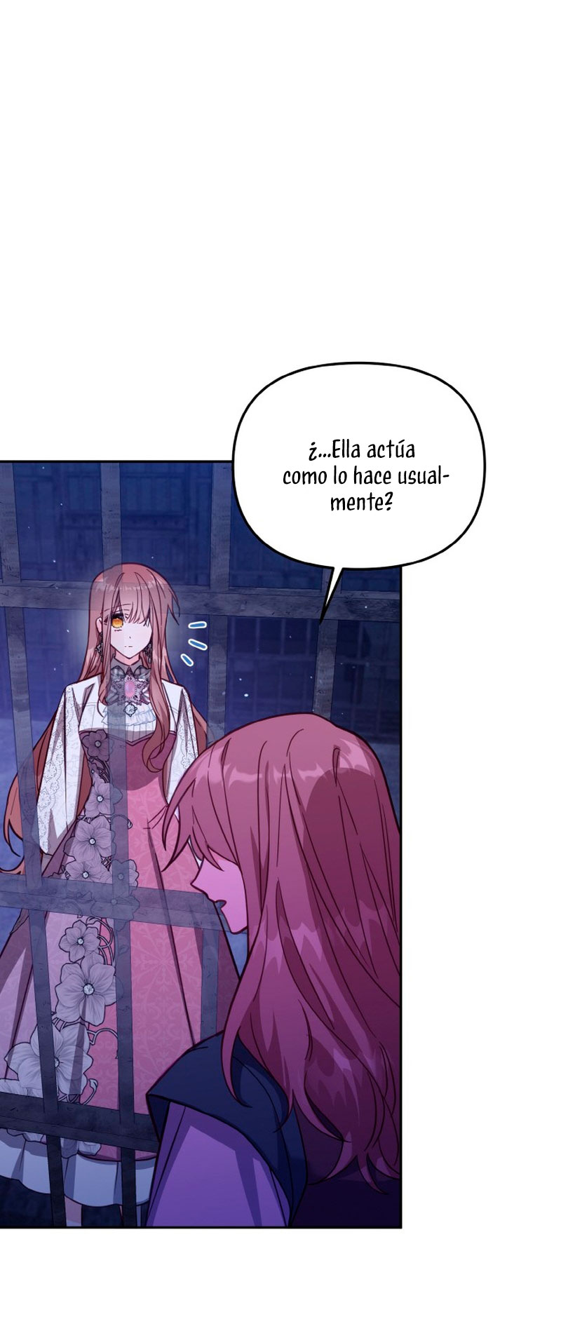 No hay lugar para las falsificaciones Capítulo 37 - Page 27