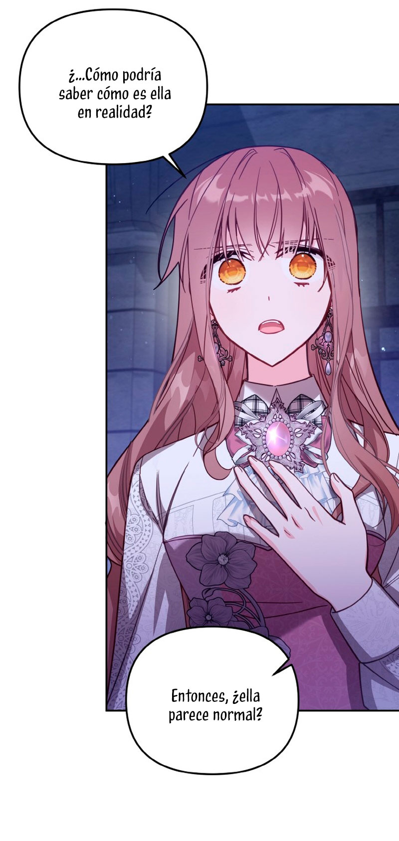 No hay lugar para las falsificaciones Capítulo 37 - Page 28