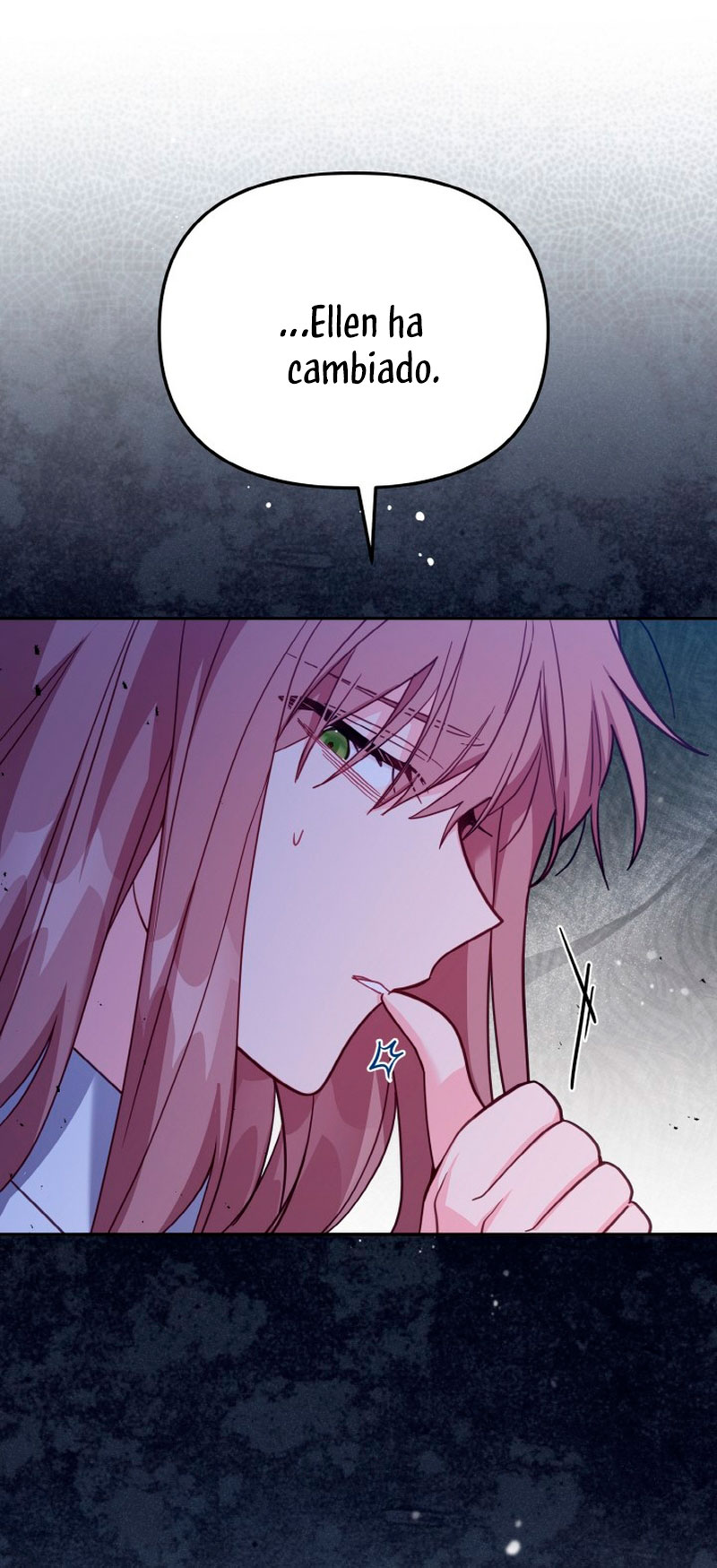 No hay lugar para las falsificaciones Capítulo 37 - Page 29