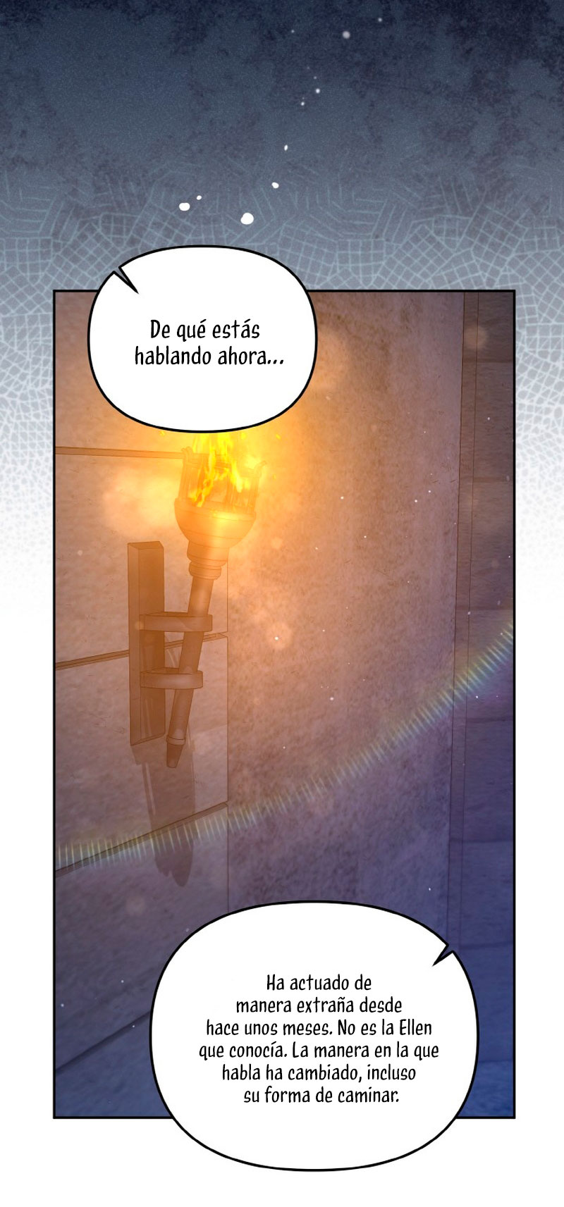 No hay lugar para las falsificaciones Capítulo 37 - Page 30