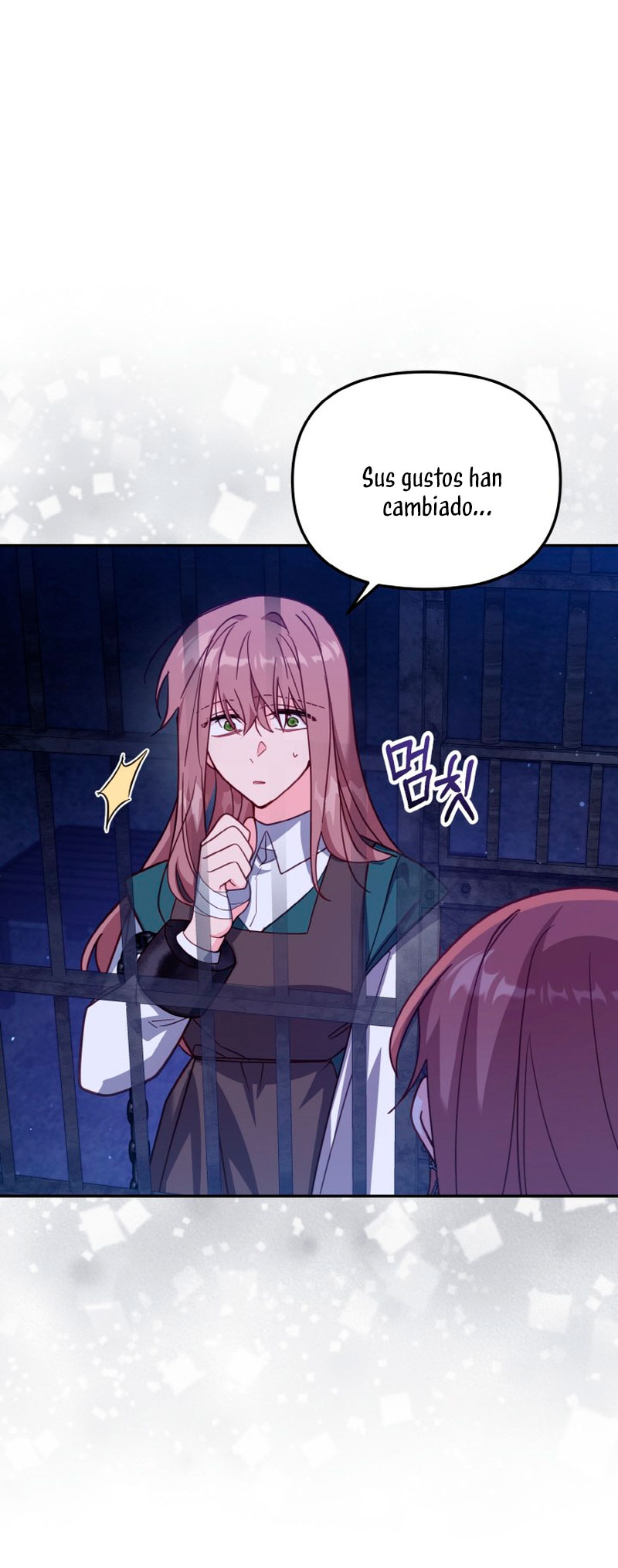 No hay lugar para las falsificaciones Capítulo 37 - Page 31