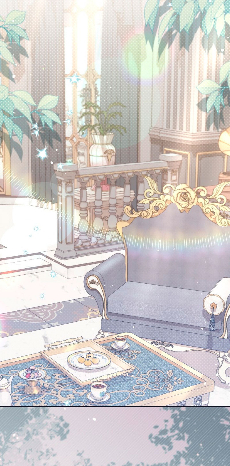 No hay lugar para las falsificaciones Capítulo 37 - Page 35