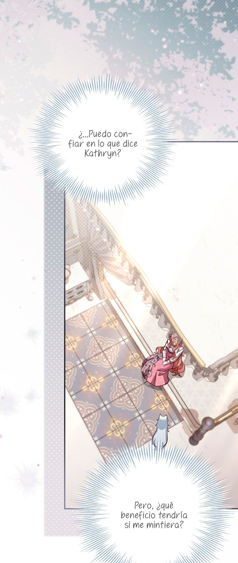 No hay lugar para las falsificaciones Capítulo 37 - Page 36