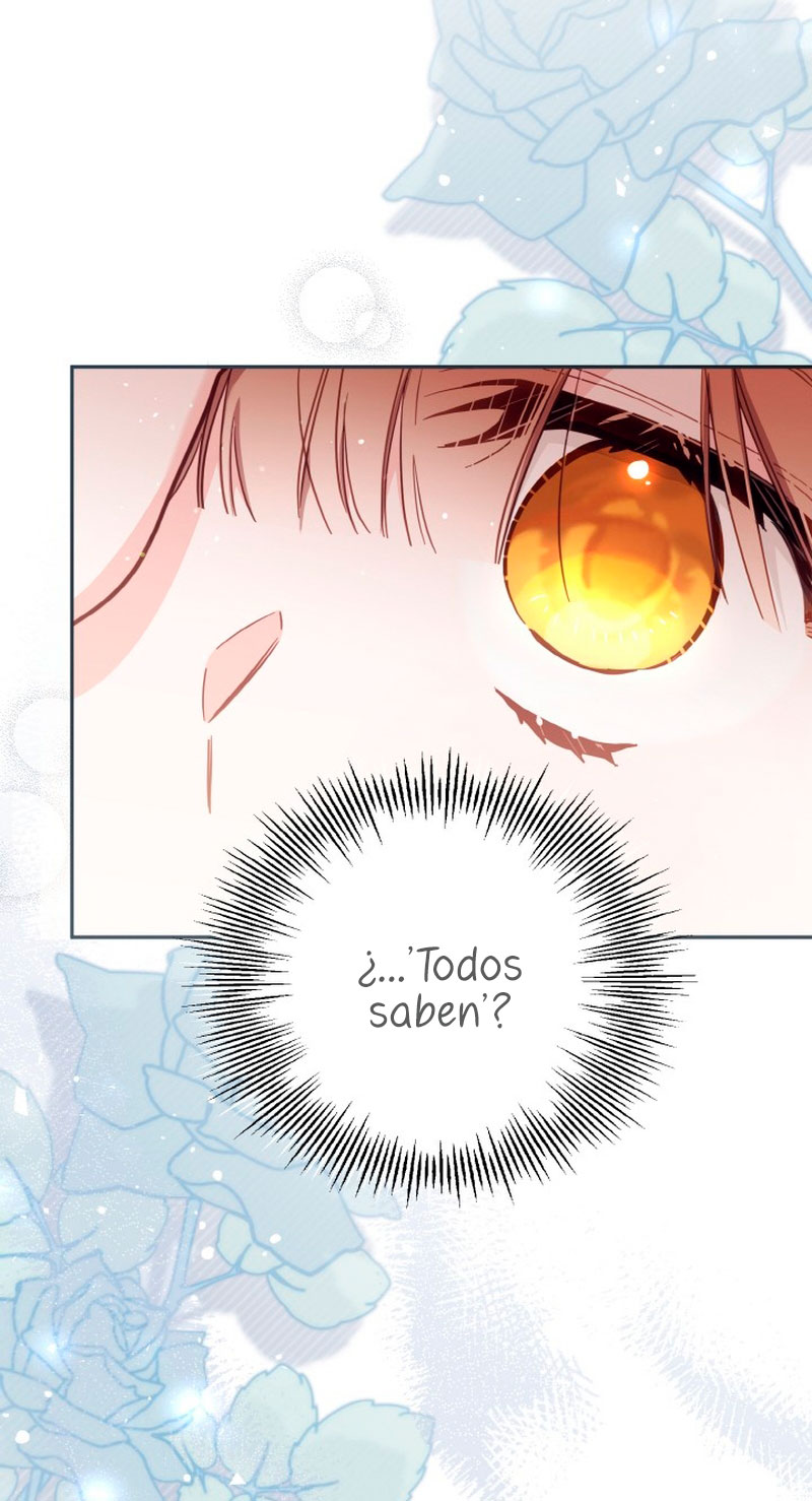 No hay lugar para las falsificaciones Capítulo 37 - Page 40