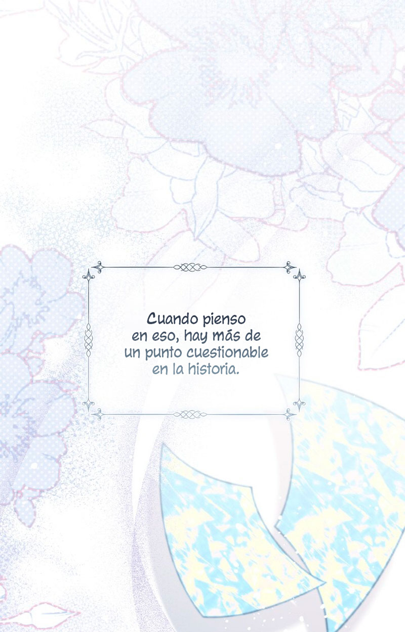 No hay lugar para las falsificaciones Capítulo 37 - Page 43