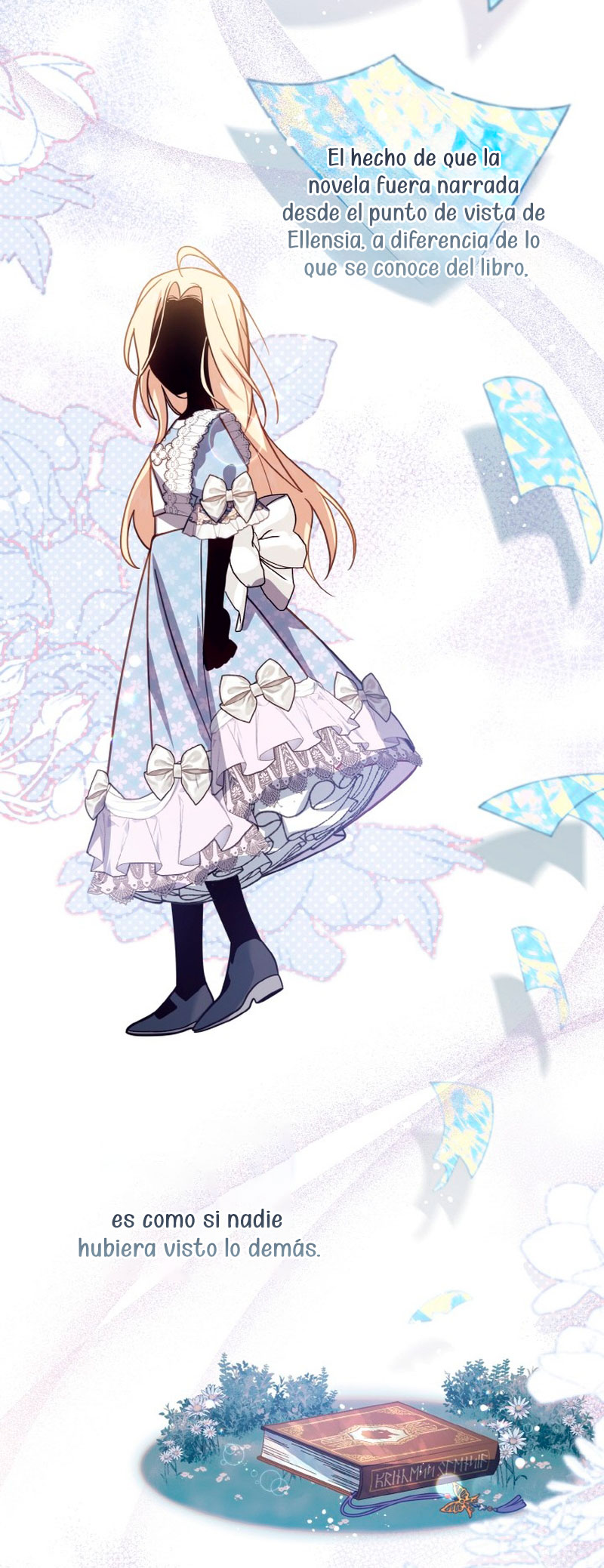 No hay lugar para las falsificaciones Capítulo 37 - Page 44