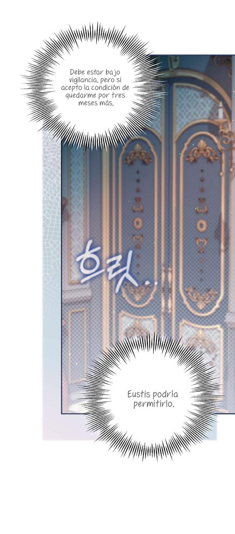 No hay lugar para las falsificaciones Capítulo 37 - Page 50