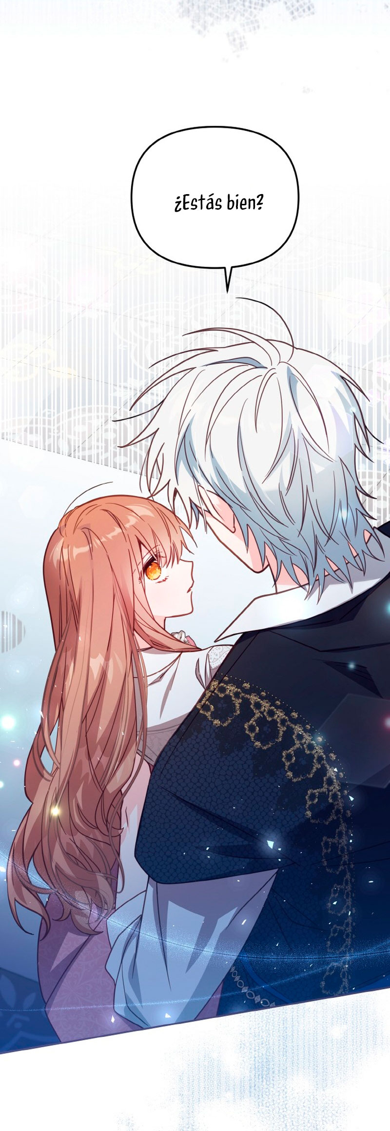 No hay lugar para las falsificaciones Capítulo 37 - Page 53