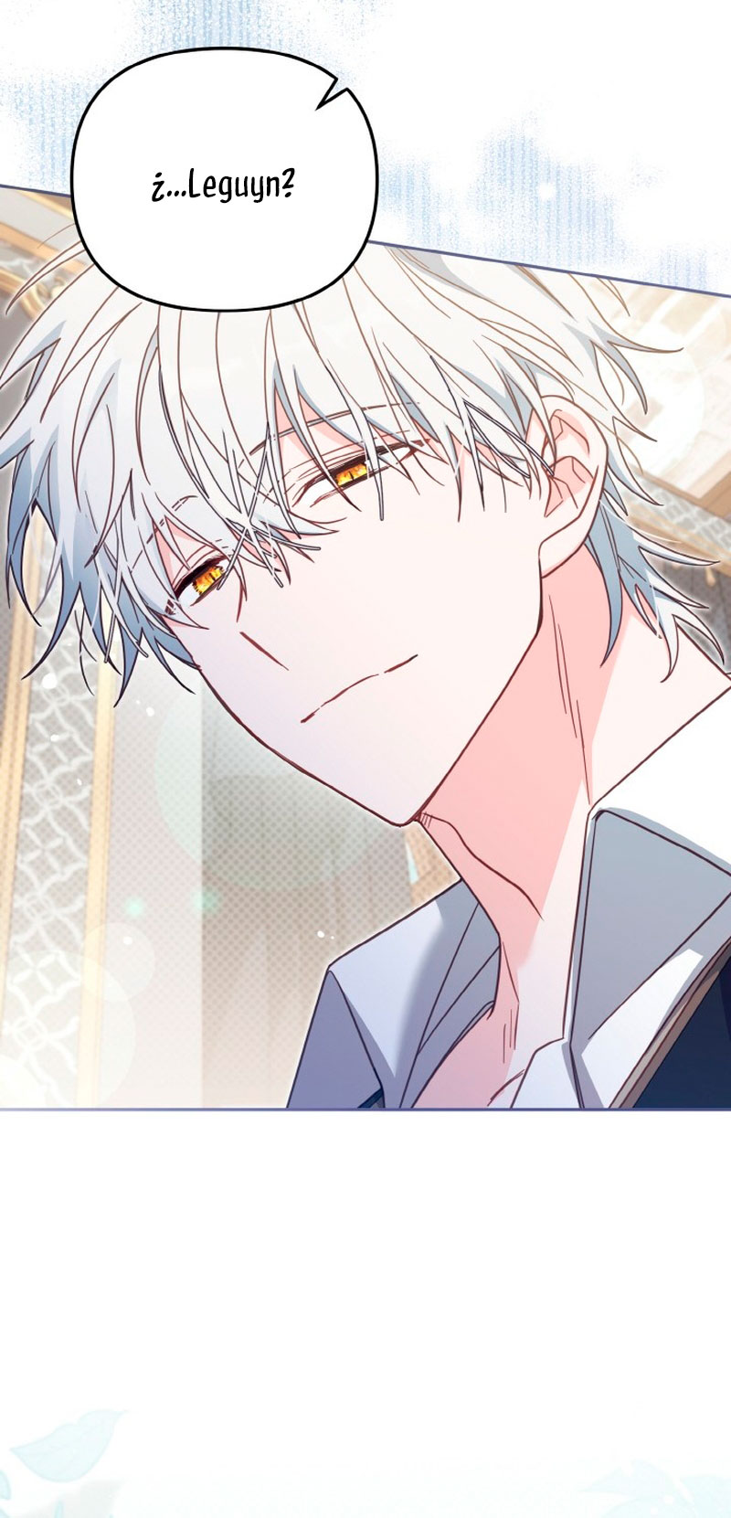 No hay lugar para las falsificaciones Capítulo 37 - Page 55