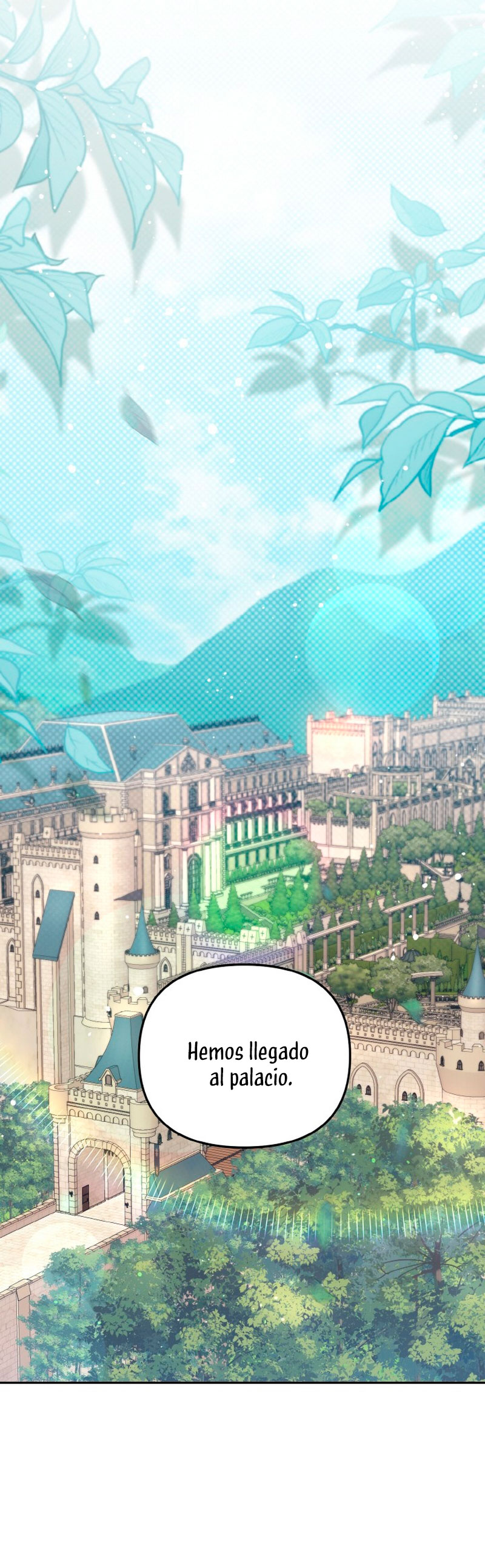 No hay lugar para las falsificaciones Capítulo 37 - Page 56