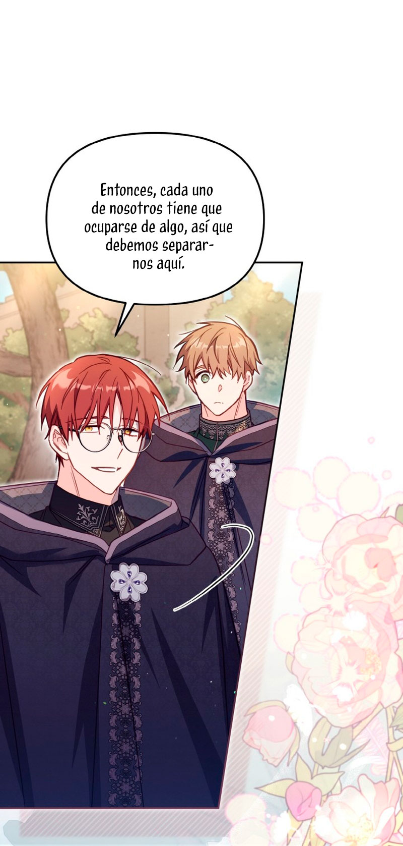 No hay lugar para las falsificaciones Capítulo 37 - Page 57