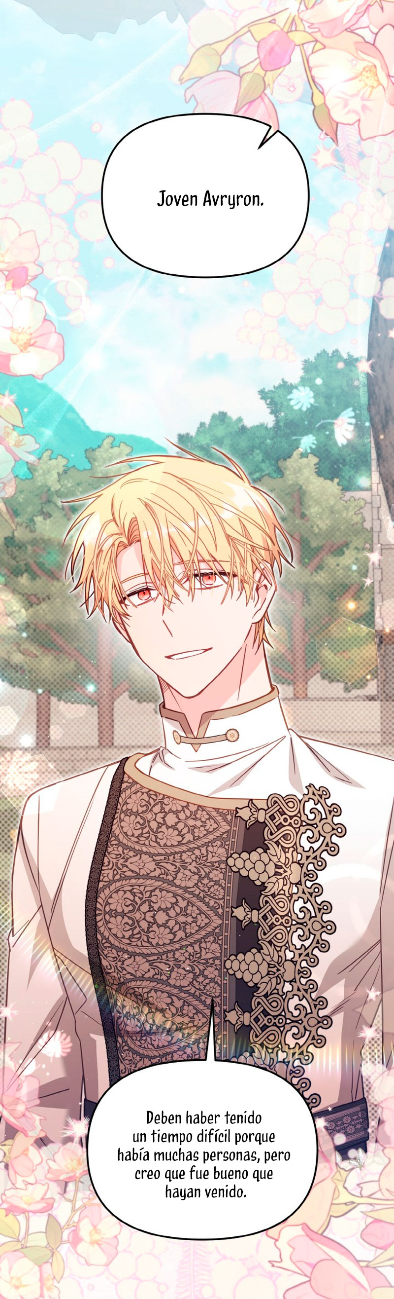 No hay lugar para las falsificaciones Capítulo 37 - Page 58