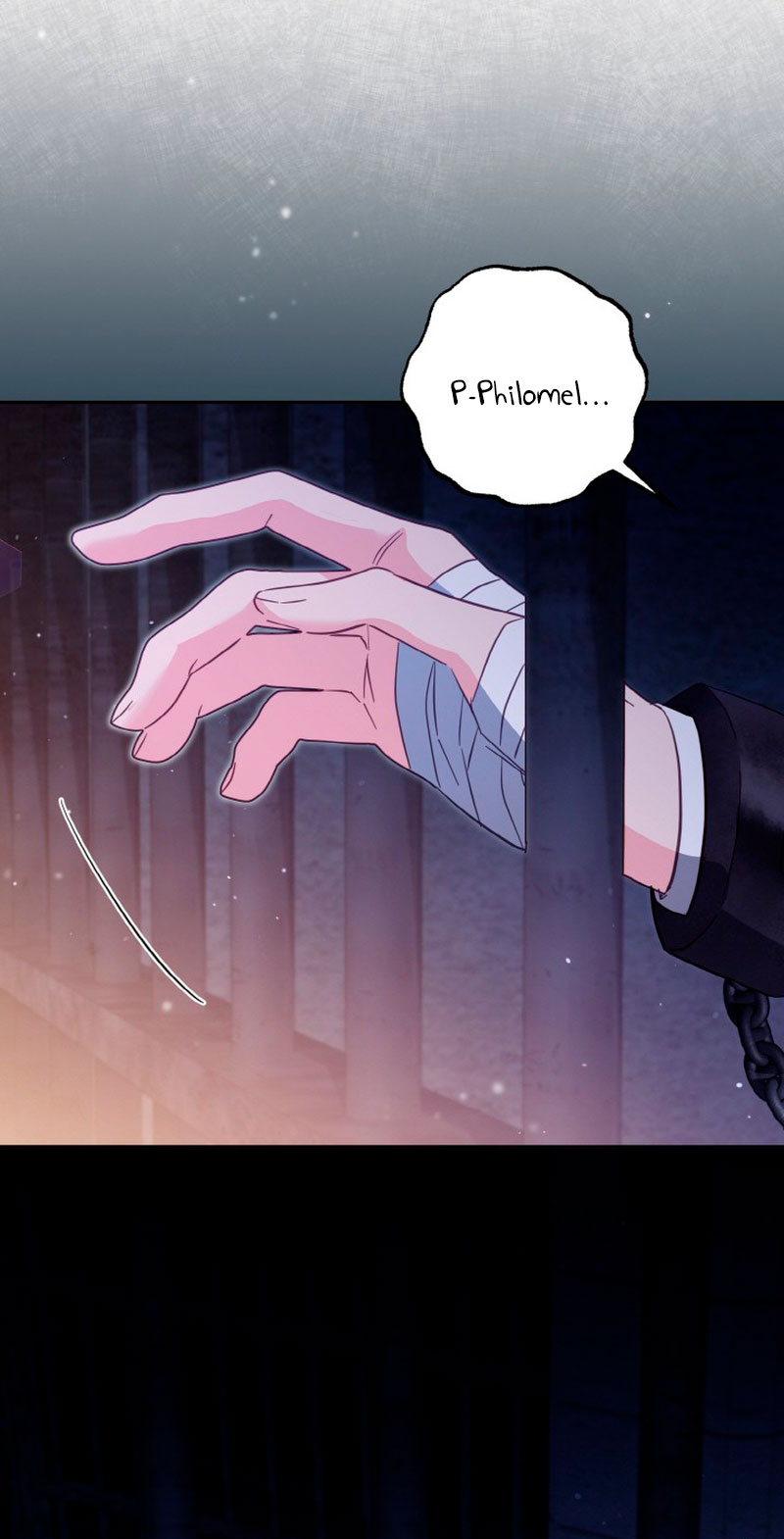 No hay lugar para las falsificaciones Capítulo 37 - Page 6