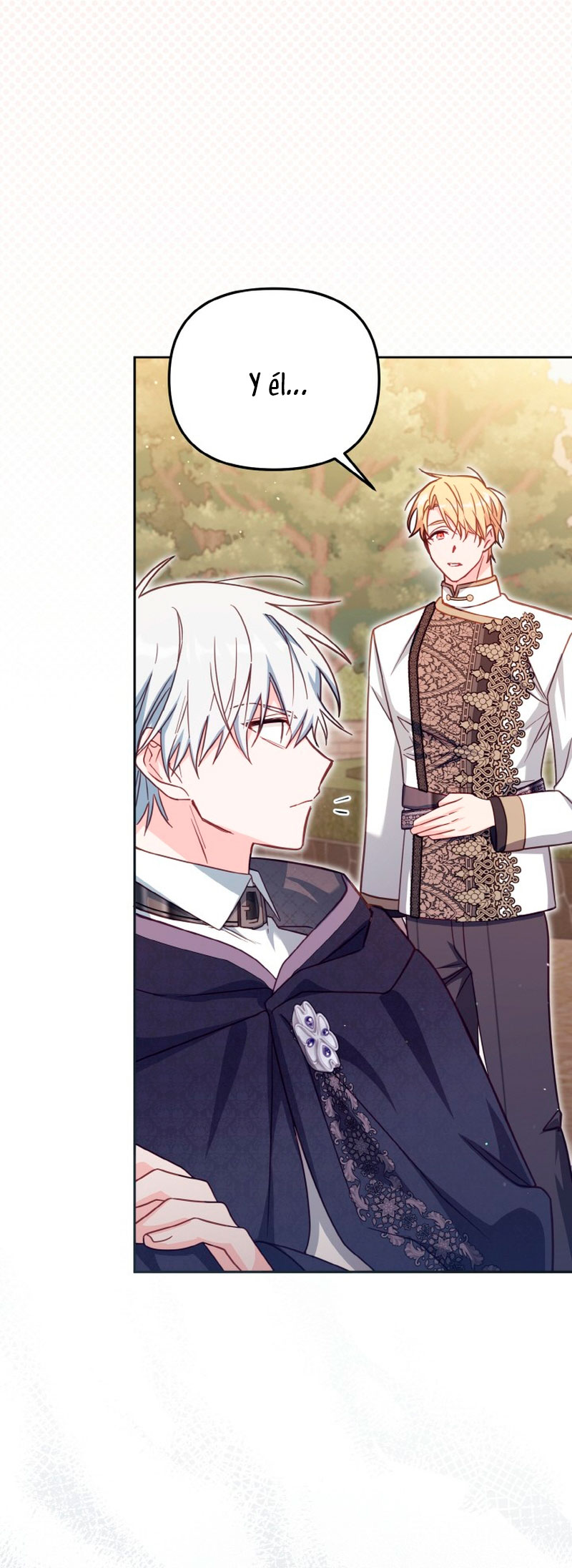 No hay lugar para las falsificaciones Capítulo 37 - Page 60