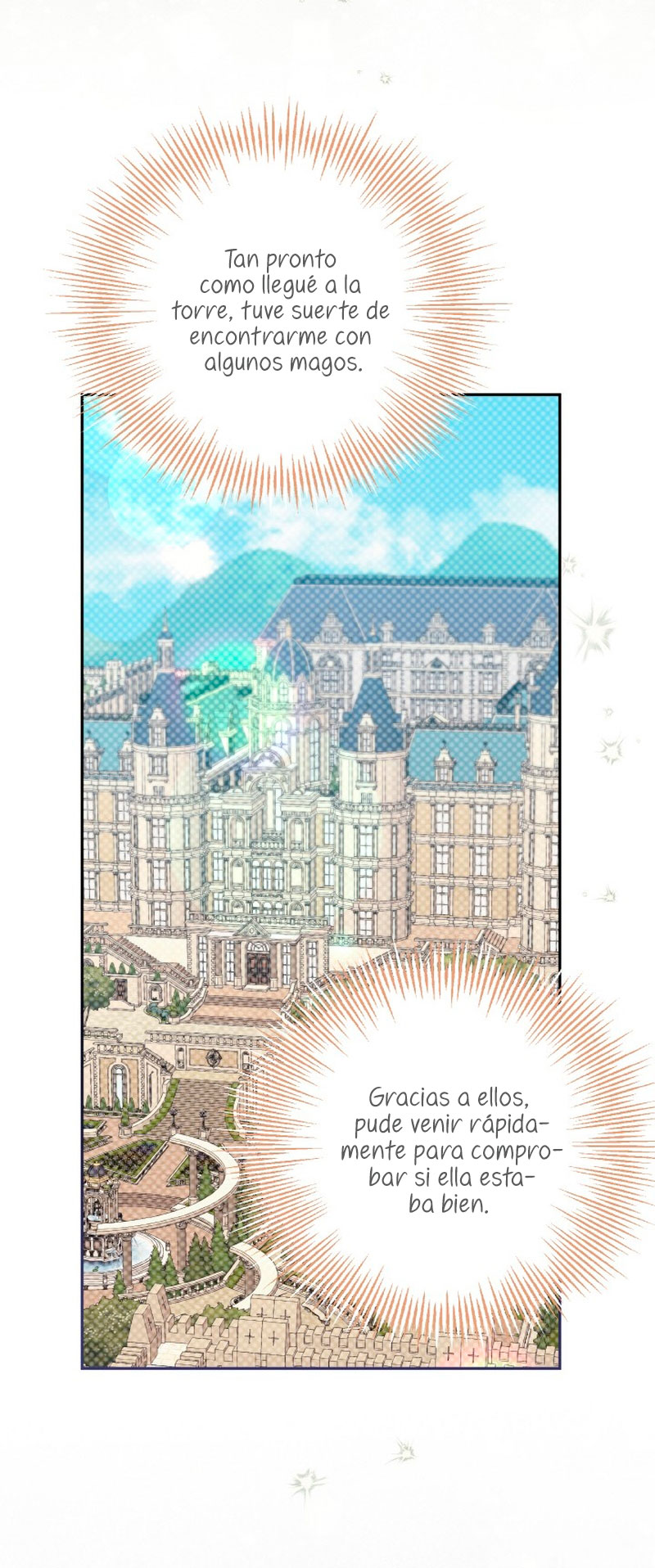 No hay lugar para las falsificaciones Capítulo 37 - Page 66