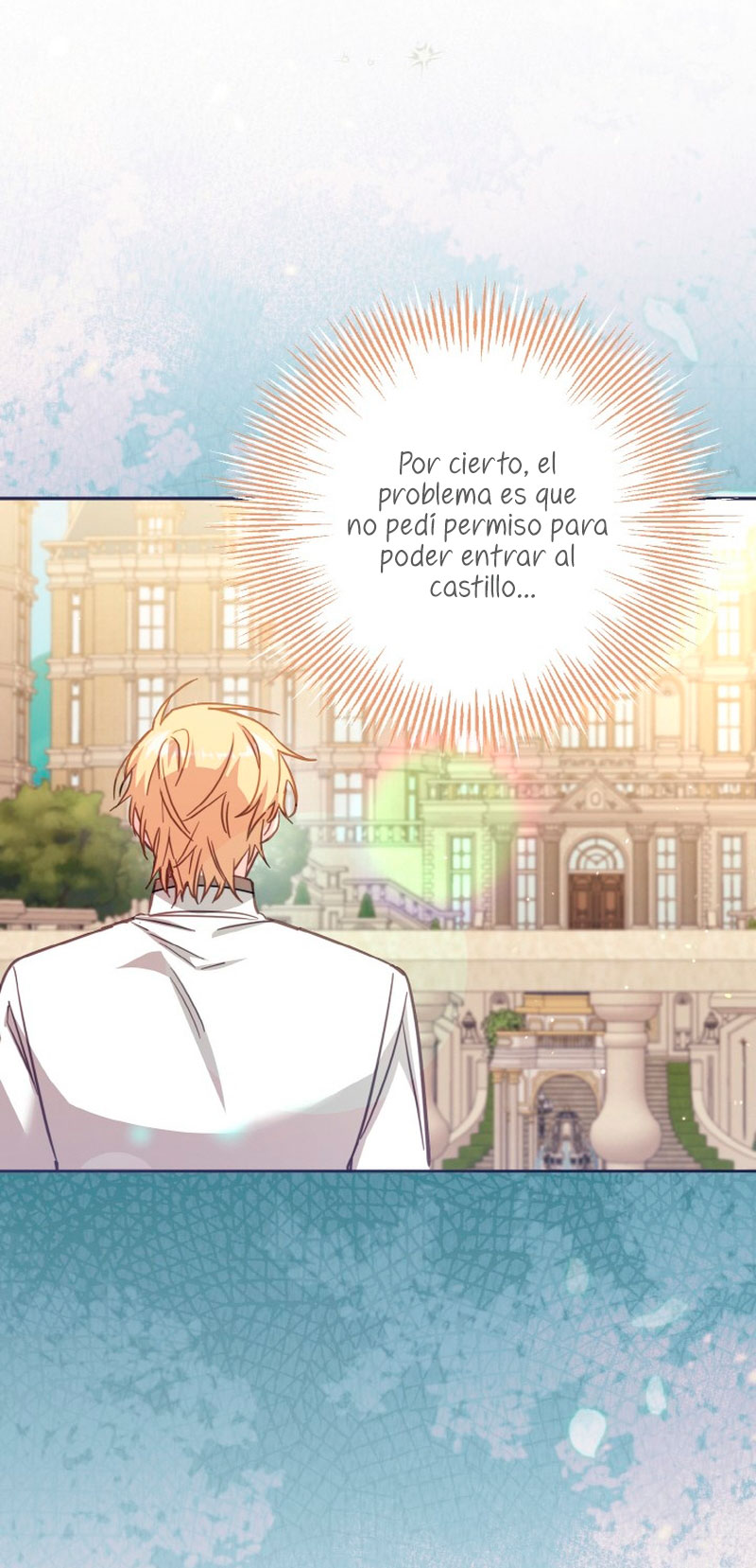 No hay lugar para las falsificaciones Capítulo 37 - Page 67