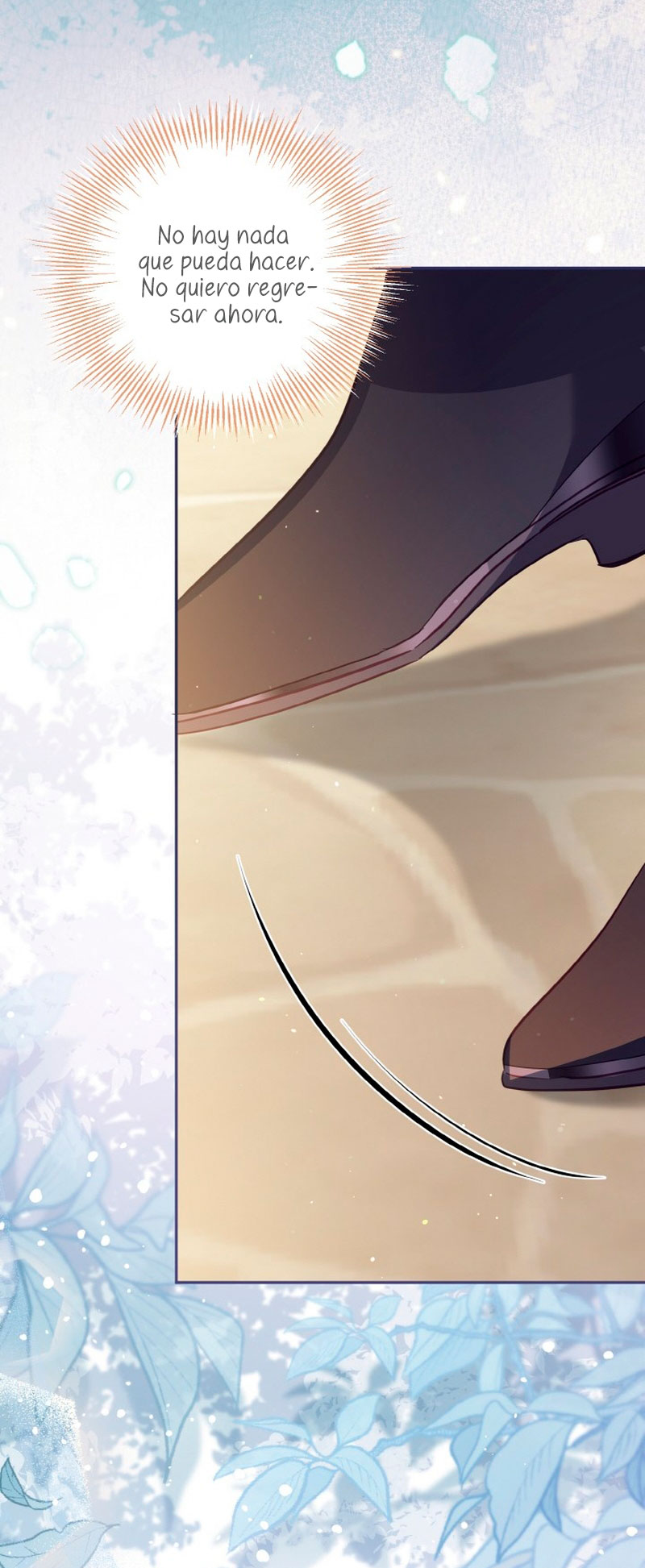 No hay lugar para las falsificaciones Capítulo 37 - Page 68