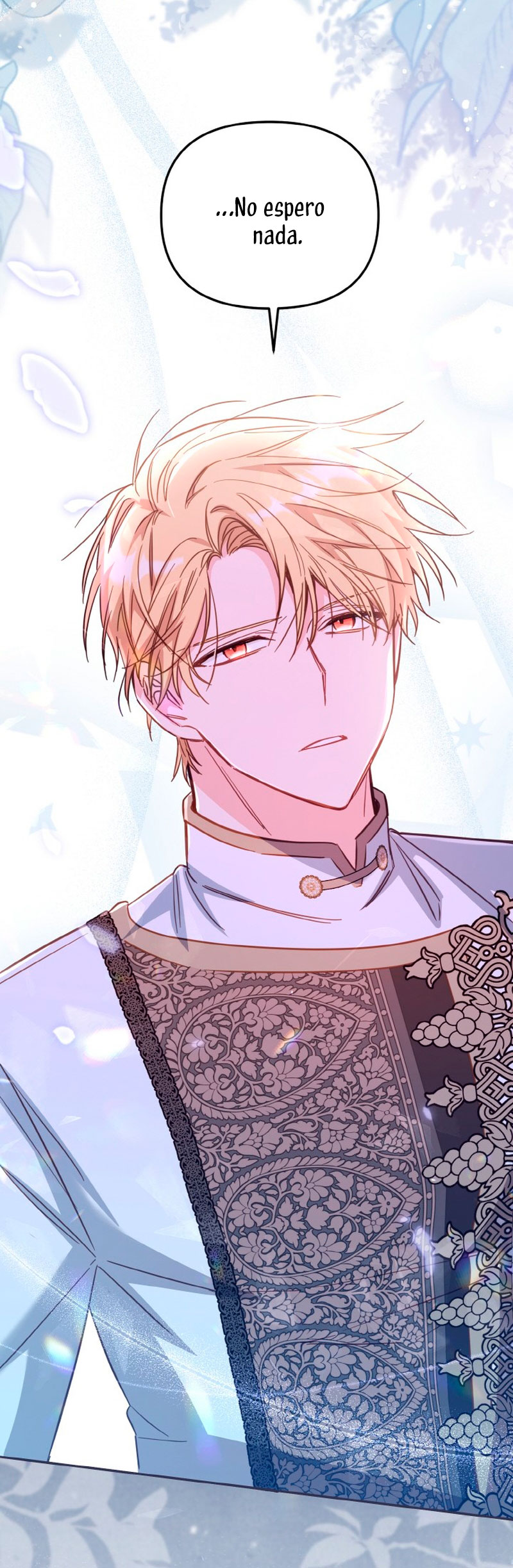 No hay lugar para las falsificaciones Capítulo 37 - Page 69