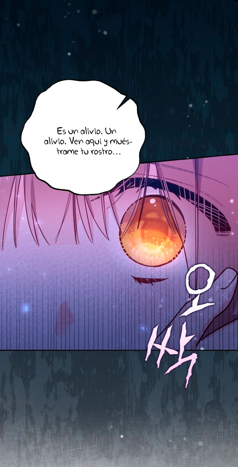 No hay lugar para las falsificaciones Capítulo 37 - Page 8