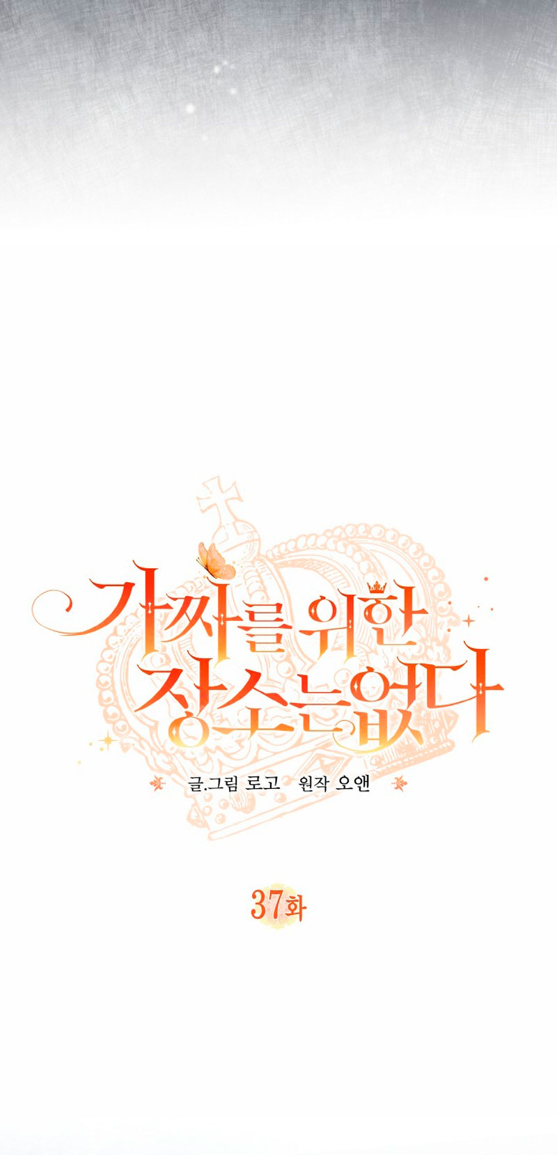 No hay lugar para las falsificaciones Capítulo 37 - Page 9