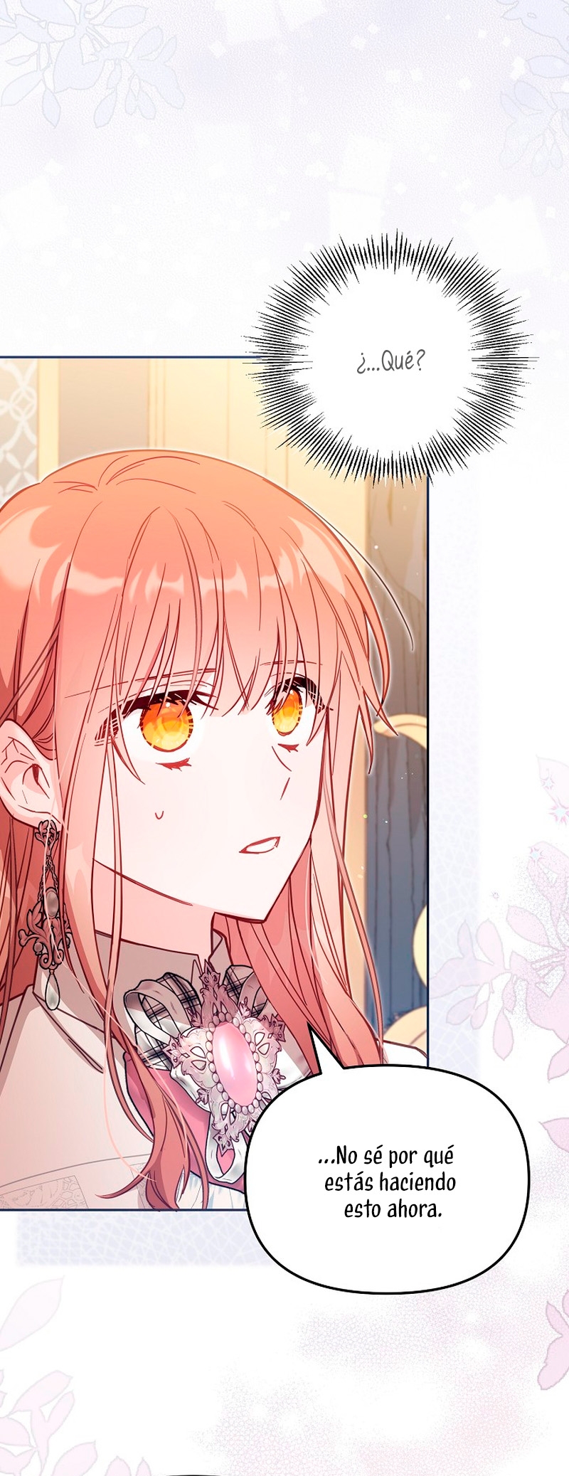 No hay lugar para las falsificaciones Capítulo 38 - Page 20