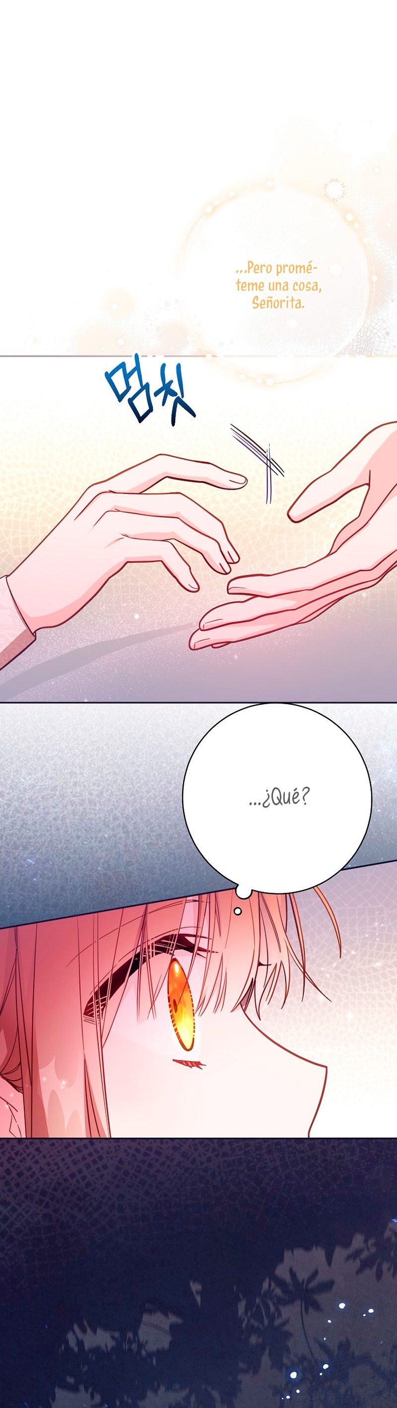 No hay lugar para las falsificaciones Capítulo 38 - Page 27