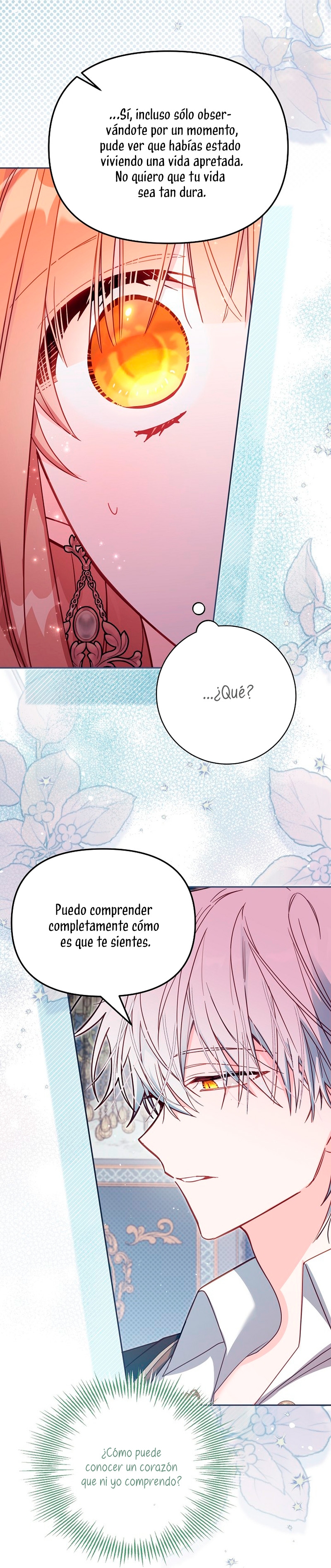 No hay lugar para las falsificaciones Capítulo 38 - Page 32