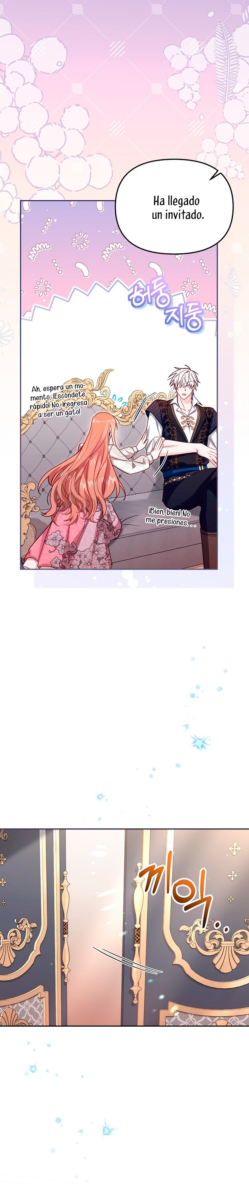 No hay lugar para las falsificaciones Capítulo 38 - Page 38