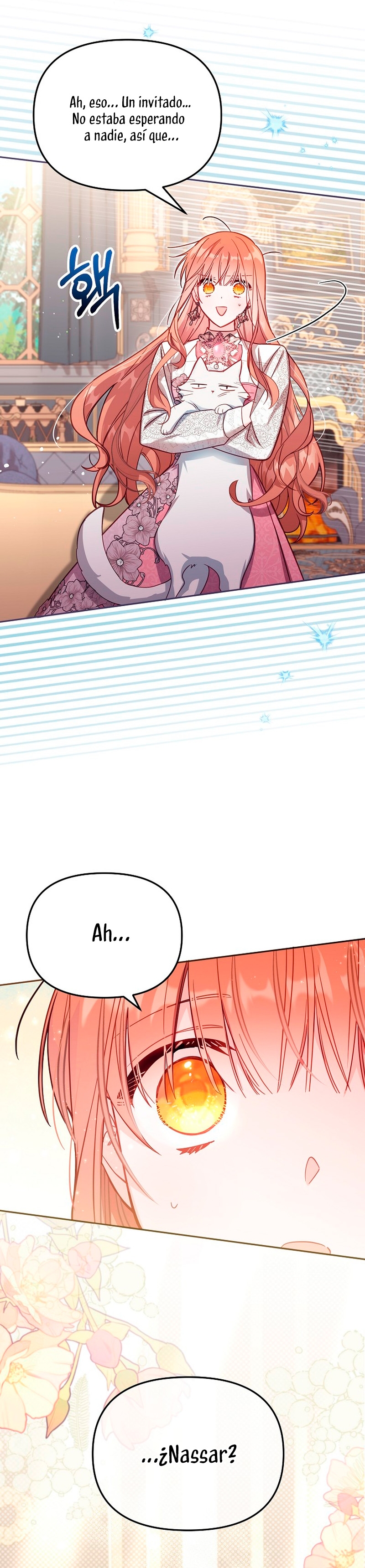 No hay lugar para las falsificaciones Capítulo 38 - Page 39