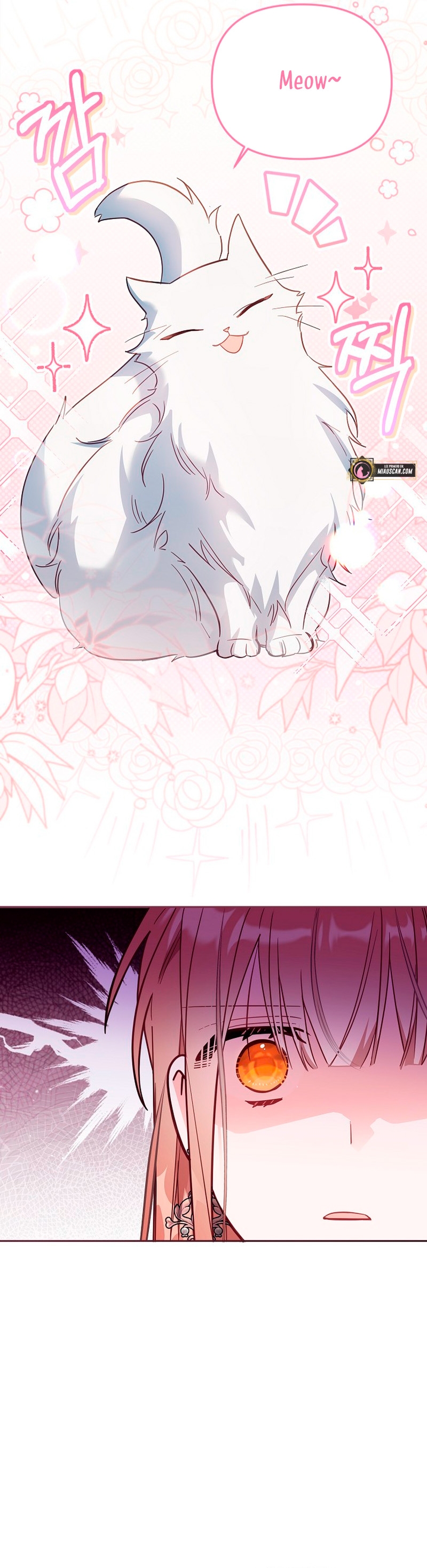 No hay lugar para las falsificaciones Capítulo 38 - Page 9