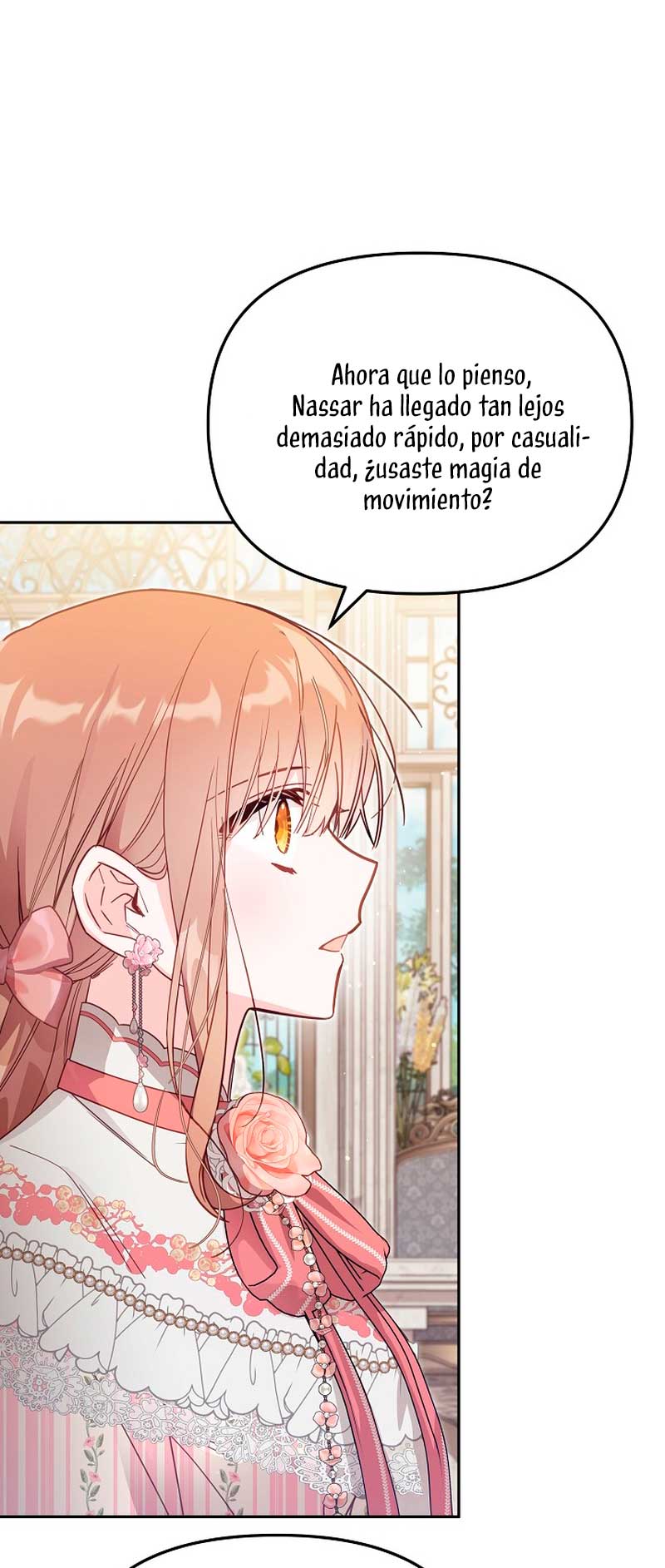 No hay lugar para las falsificaciones Capítulo 39 - Page 11