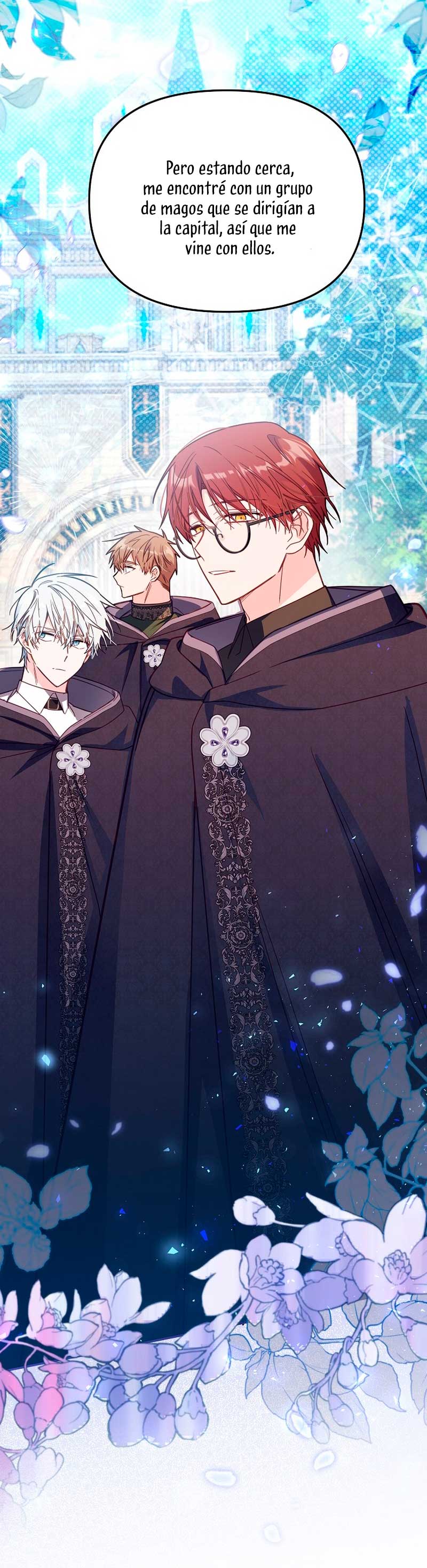 No hay lugar para las falsificaciones Capítulo 39 - Page 14