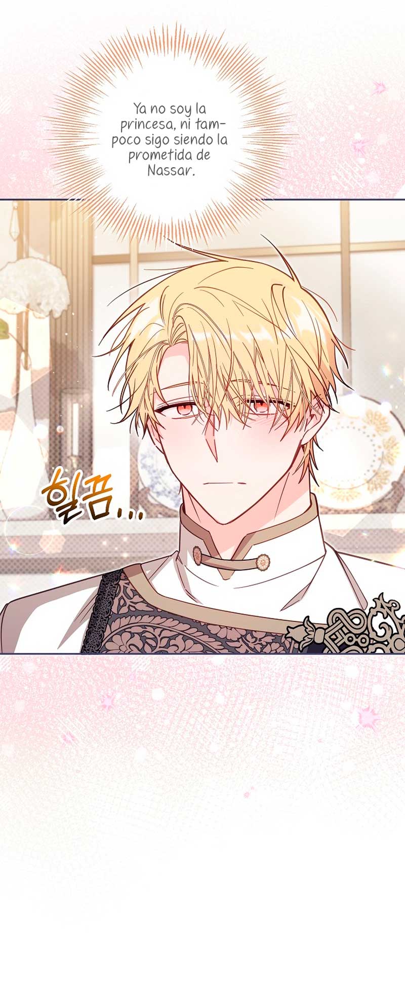 No hay lugar para las falsificaciones Capítulo 39 - Page 20