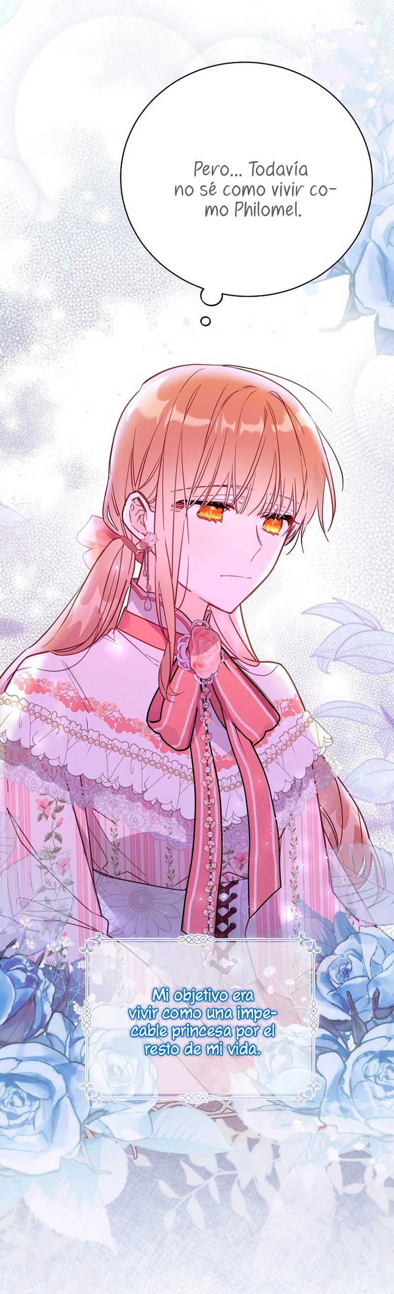 No hay lugar para las falsificaciones Capítulo 39 - Page 22