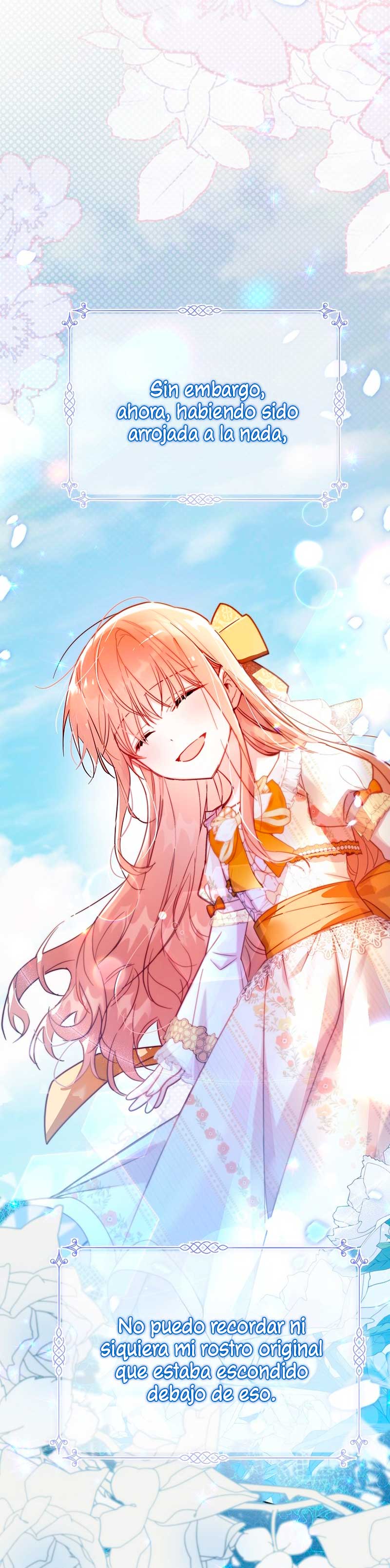 No hay lugar para las falsificaciones Capítulo 39 - Page 24