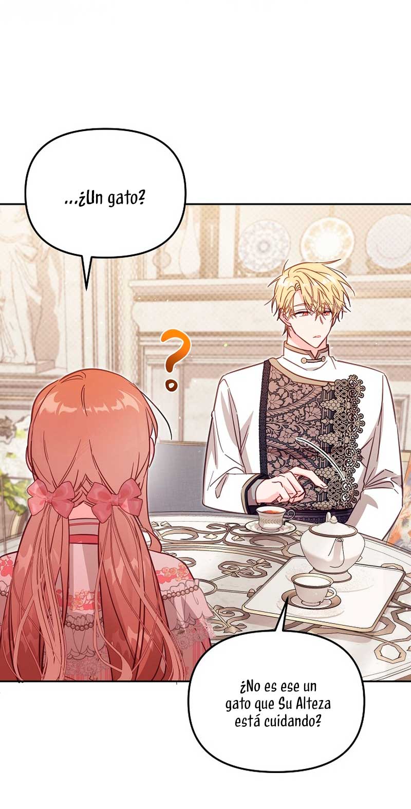 No hay lugar para las falsificaciones Capítulo 39 - Page 26