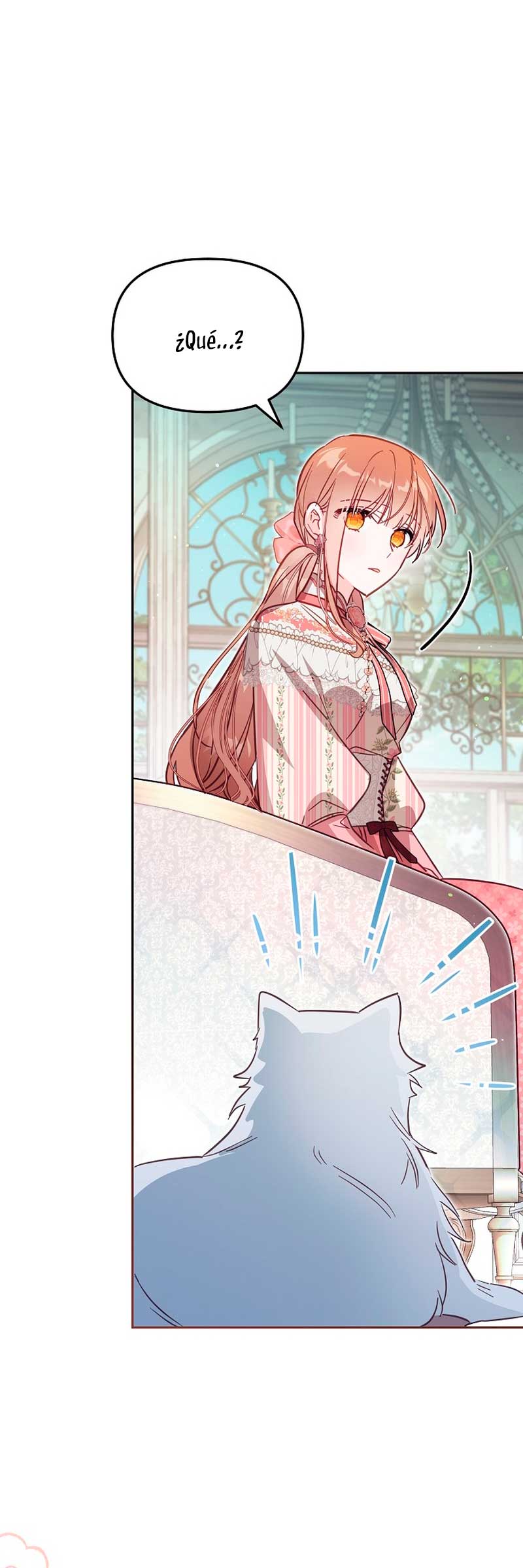 No hay lugar para las falsificaciones Capítulo 39 - Page 27