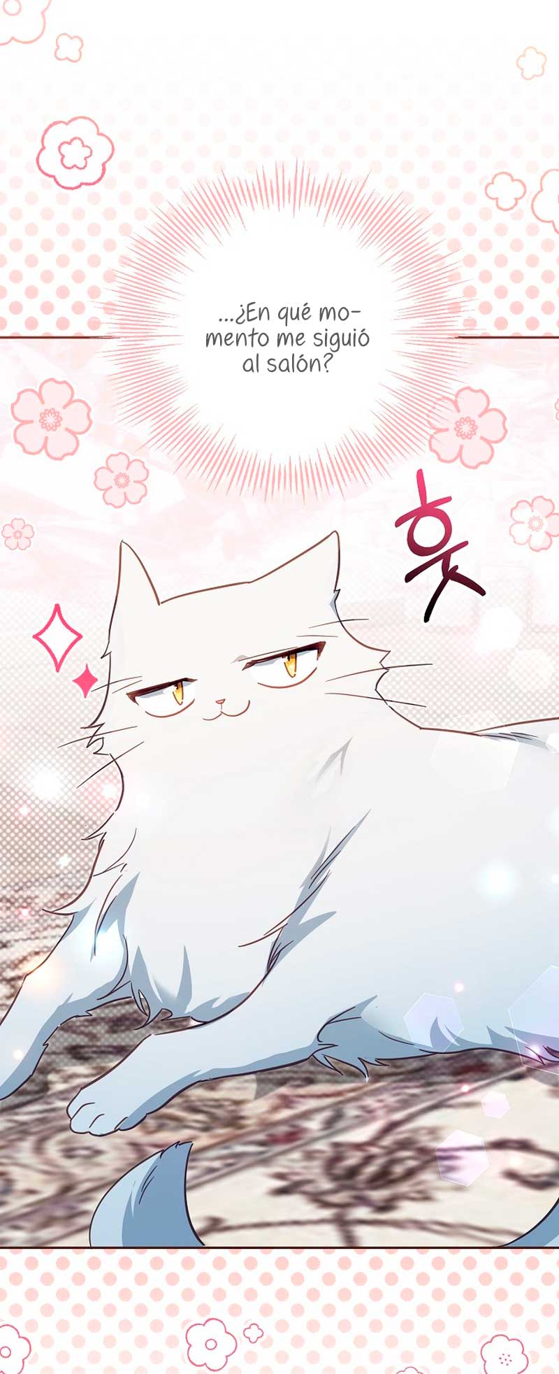 No hay lugar para las falsificaciones Capítulo 39 - Page 28