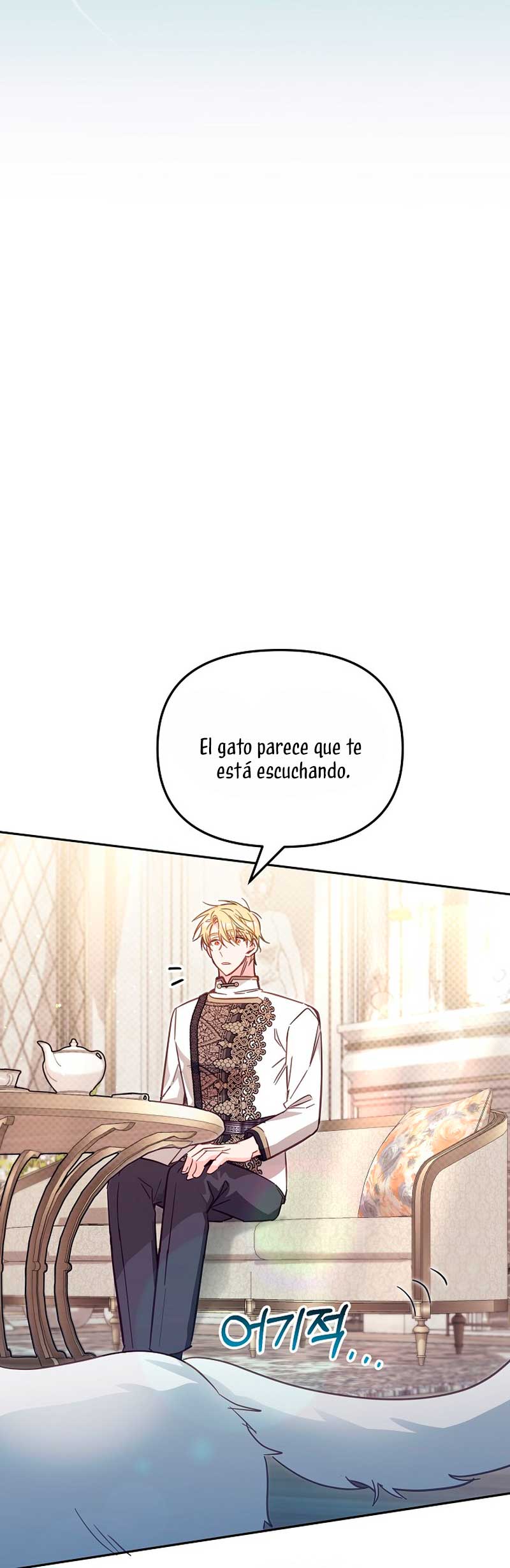 No hay lugar para las falsificaciones Capítulo 39 - Page 30