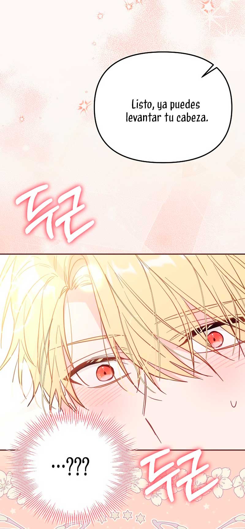 No hay lugar para las falsificaciones Capítulo 39 - Page 38