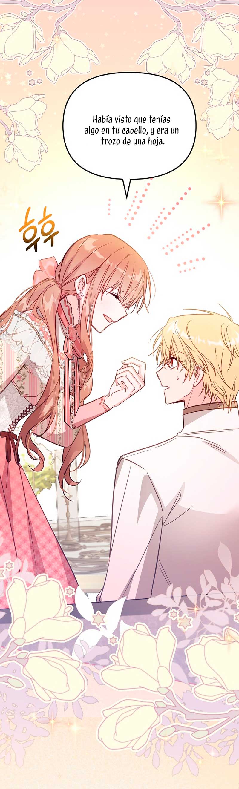 No hay lugar para las falsificaciones Capítulo 39 - Page 39