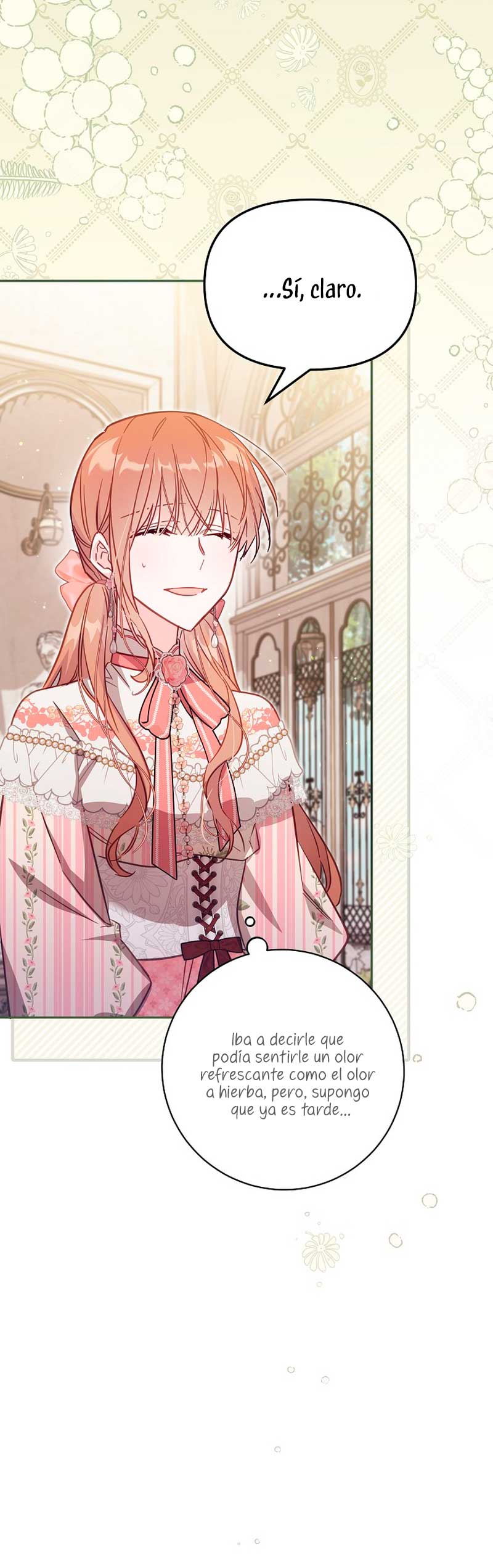 No hay lugar para las falsificaciones Capítulo 39 - Page 45