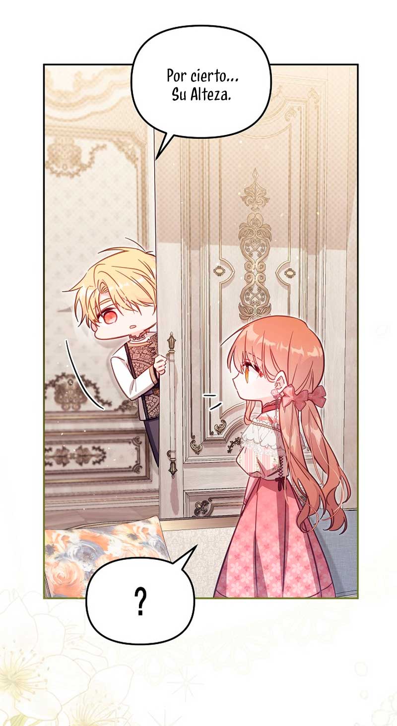 No hay lugar para las falsificaciones Capítulo 39 - Page 46