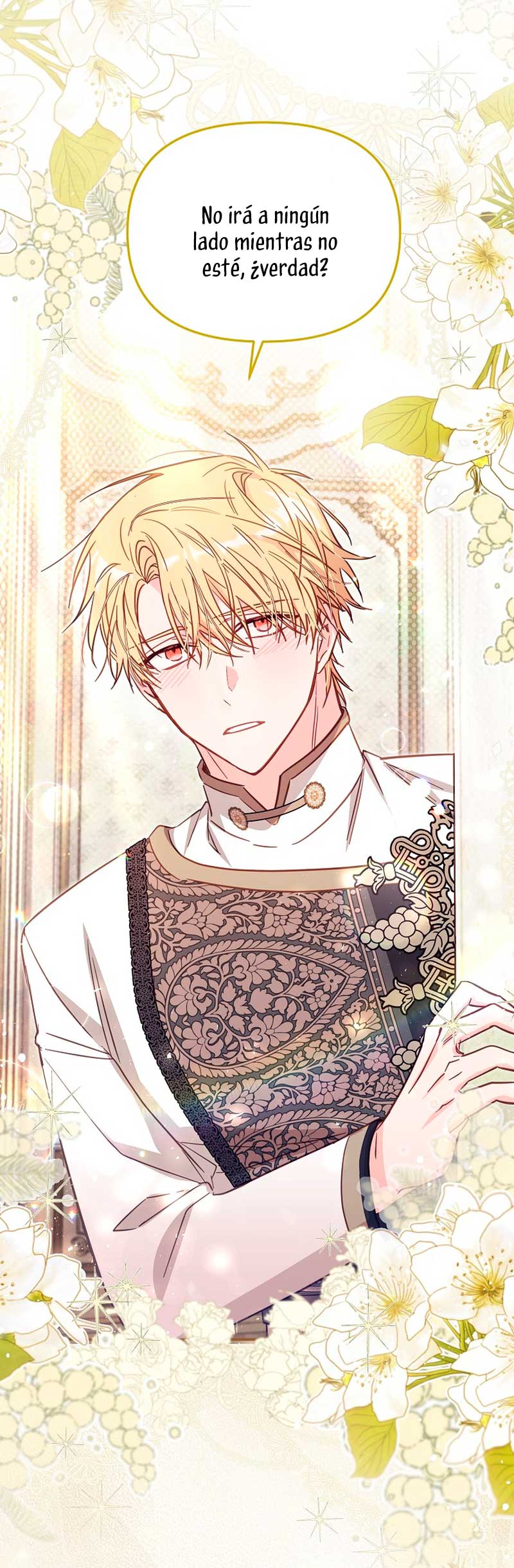 No hay lugar para las falsificaciones Capítulo 39 - Page 47
