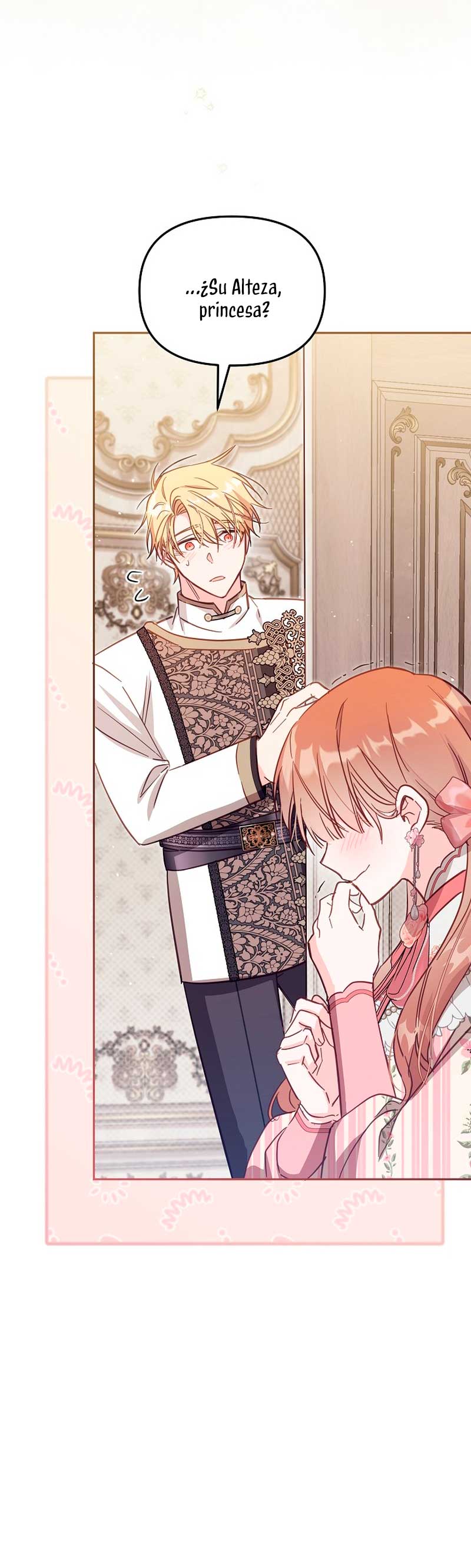 No hay lugar para las falsificaciones Capítulo 39 - Page 49