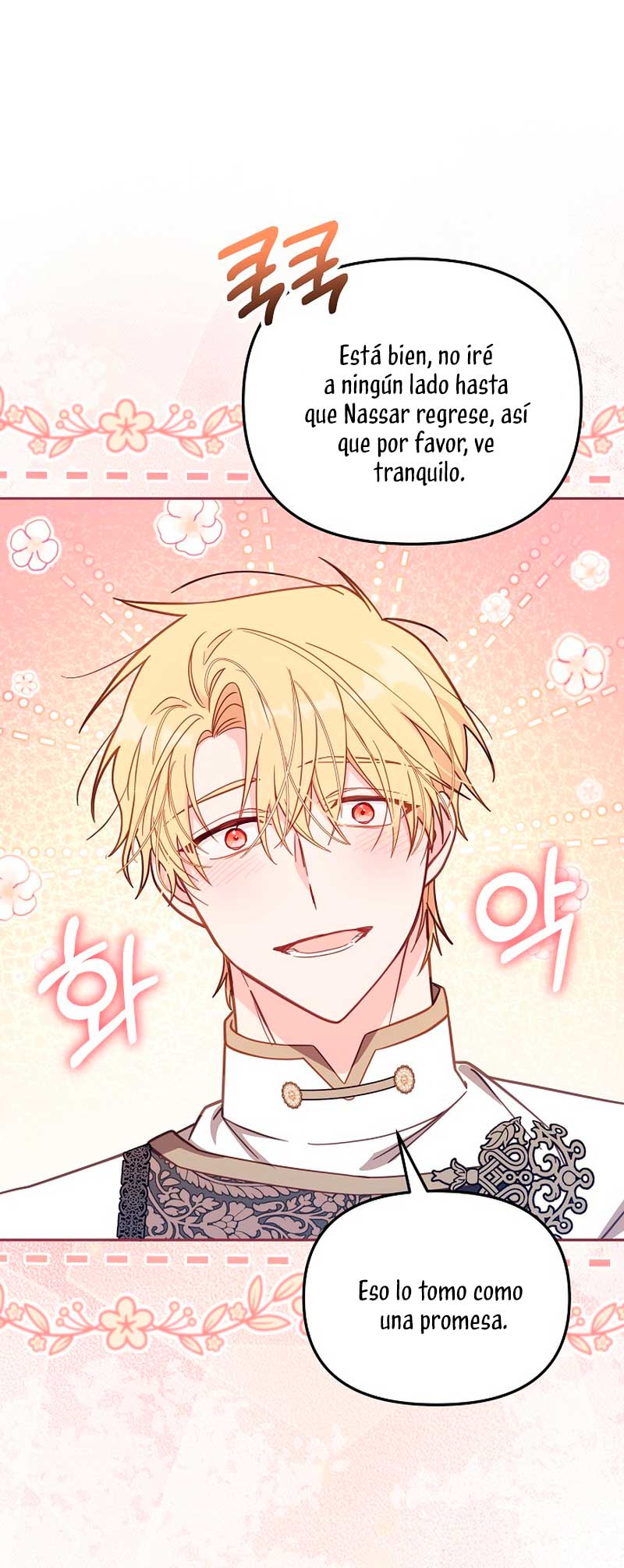 No hay lugar para las falsificaciones Capítulo 39 - Page 50