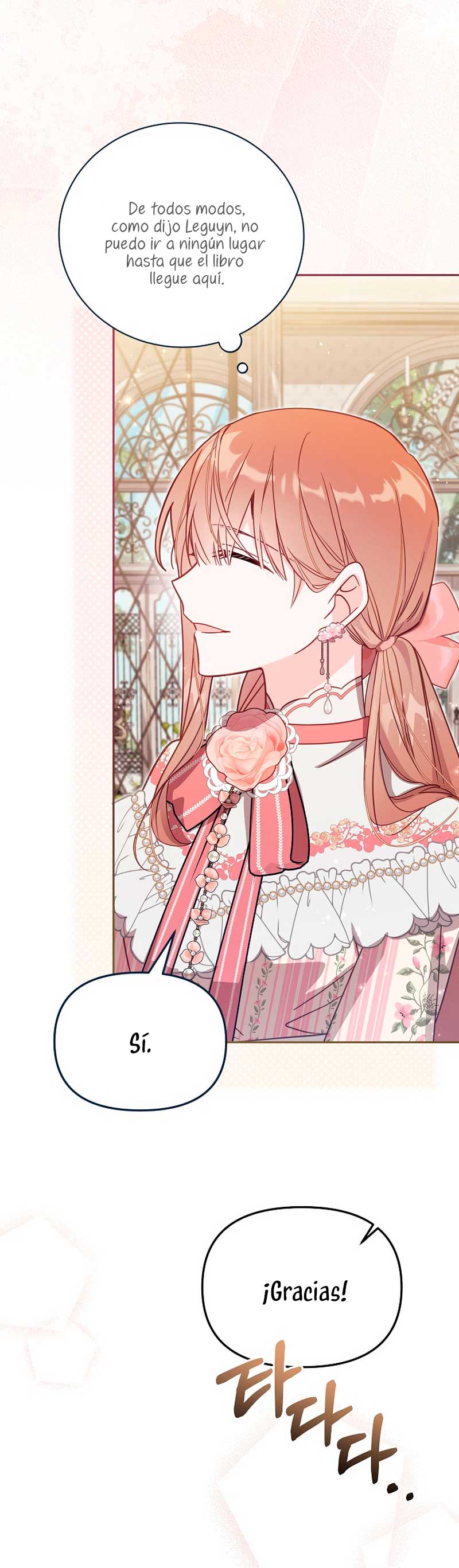 No hay lugar para las falsificaciones Capítulo 39 - Page 51