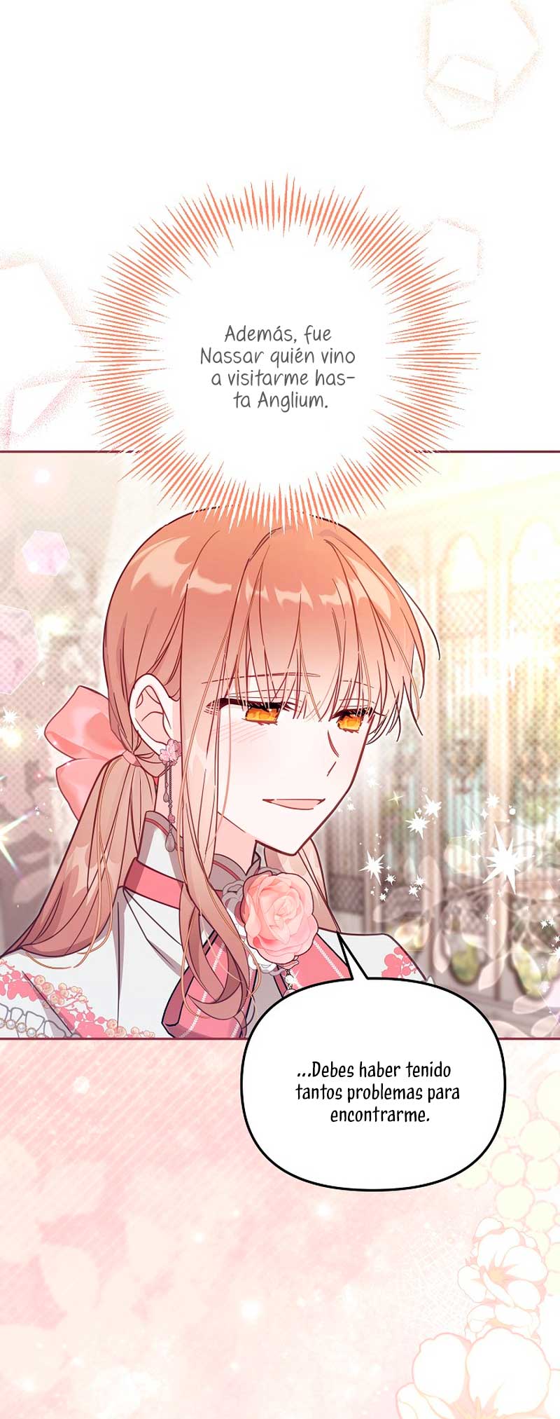 No hay lugar para las falsificaciones Capítulo 39 - Page 53